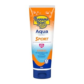 Banana Boat Protector Solar Aqua Protect Sport Fps 236
