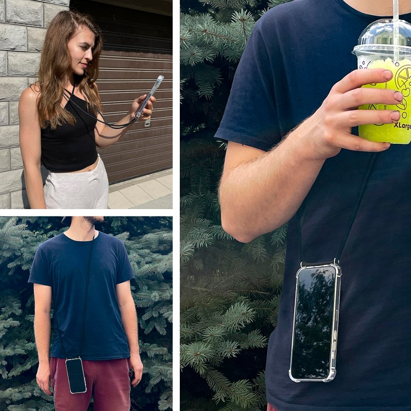 MyGadget PA_Mobile Phone Chain Phone 1