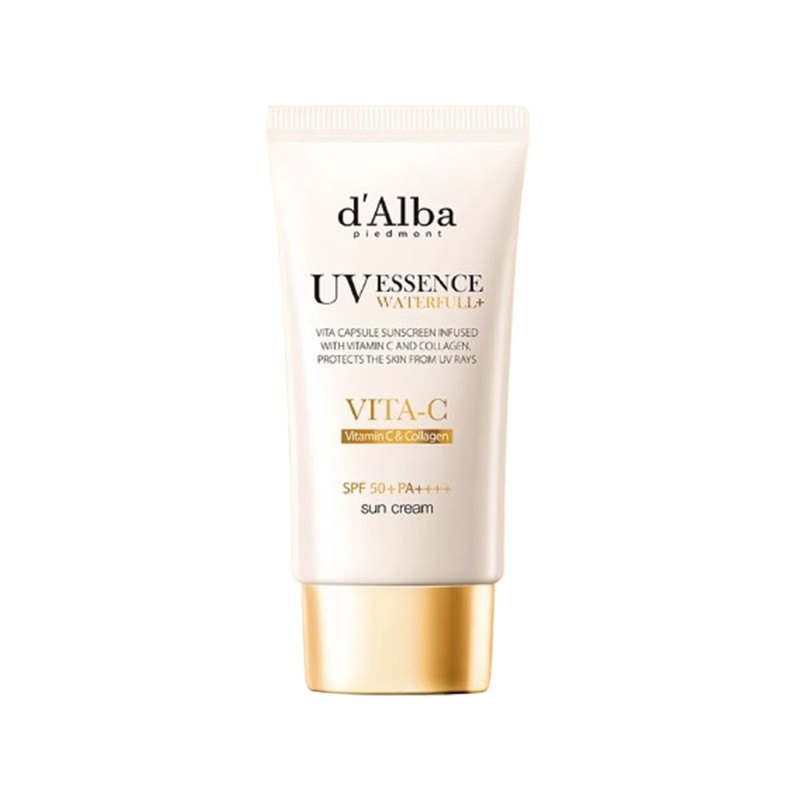 Sun Cream Anti-Aging UV Protection Blemish Care 50ml / 선크림