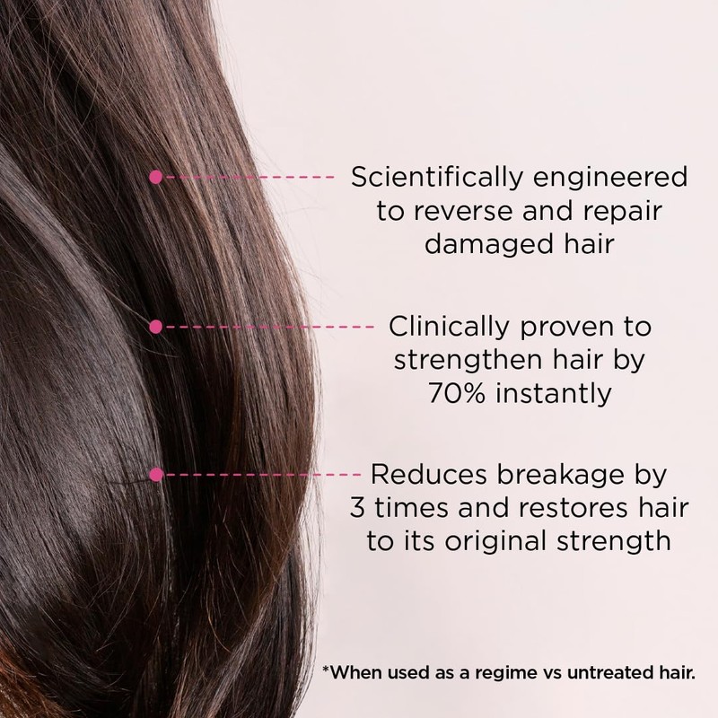 Noughty Bond Builder Conditioner 250ml