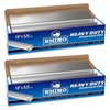 Rhino Aluminum Foil Heavy Duty - 18 x 525 sf,