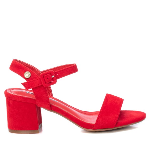 Refresh 79955 Women's Dress Sandal Red, 40 EU (6 UK) Heeled, 6.5
