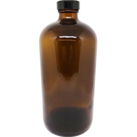 T & Love - Type For Men Scented Body Oil Fragrance [Regular Cap - Light Blue - 32 oz.] - ID#38155