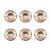 JDLLONG AR42123 AR Check Valve Kit Fit Pressure Washer Pump