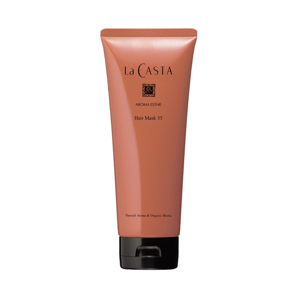 La Casta Aroma Esthe Hair Mask