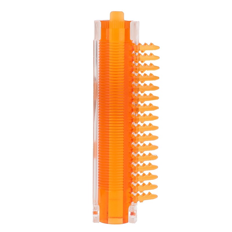 Wavy Curly Hair Roller Fluffy Perm Rod Perm Bar Hairdressing
