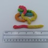 Beulah's Sour Gummy Worms, 9 Pounds, 360 Pieces of Candy