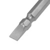 uxcell PH2/SL6 Magnetic Double Head Screwdriver Bits, 1/4 Inch Hex