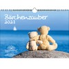 Bärchenzauber DIN A4 Calendar for 2023 Teddy and Bears -