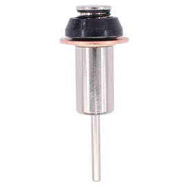 HouYeen Diesel Starter Motor Repair Kit for Land Rover Discovery Defender 90/110 TD5 2.5 Diesel 1998-2006