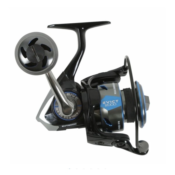 Tsunami EVICT Spinning Reels - 3000