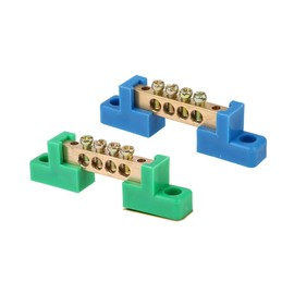 Electrical, Earthing, Grounding, Wire Connectors, Terminals Range