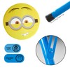 Idea Nuova Minions Round Table and Chair Set