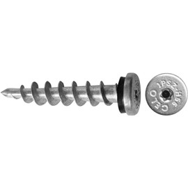Celo IPSZ 55 Insulation Plate Screws - Screw Dowels for Direct Attachment in Insulation Material - Pack of 50