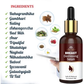  Body Oil For Women 30 ml (Pack of 1)