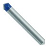 BOSCH NS400 5/16 in. Natural Stone Tile Bit