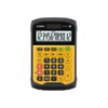 Casio WM-320MT-N Waterproof Dustproof Calculator, Mini-Just Type, 12-Digit