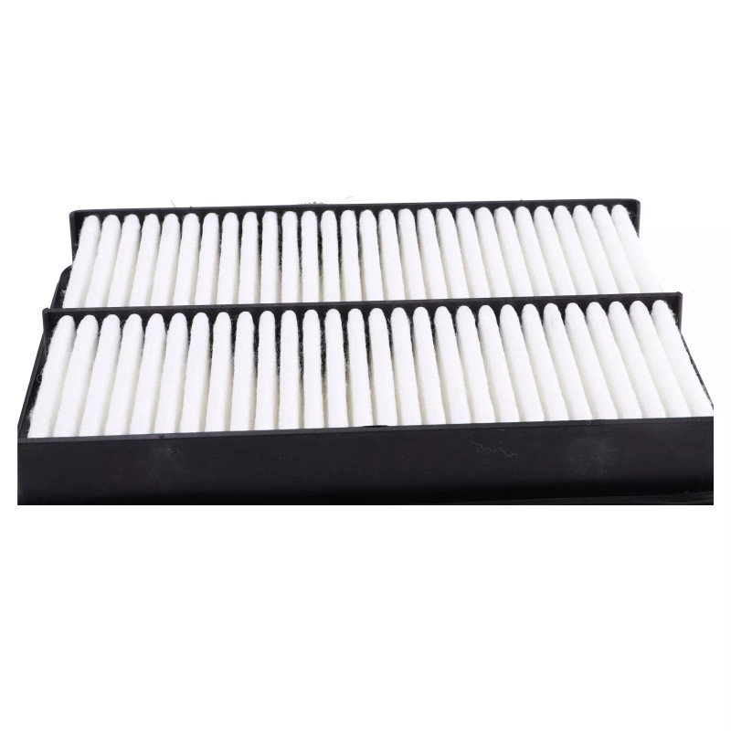 VEHITO Engine and Cabin Air Filter Kit Mazda CX5 14-22