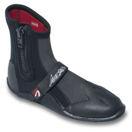 ASCAN Neoprene Shoes With Zipper - 47/48
