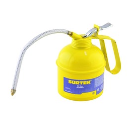 Surtek 137213 Aceitera flexible de 296 ml