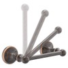 Delta Pivoting Toilet Paper Holder