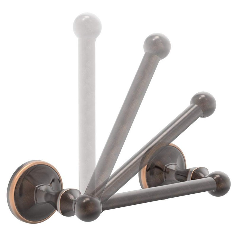 Delta Pivoting Toilet Paper Holder