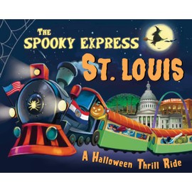 The Spooky Express St. Louis