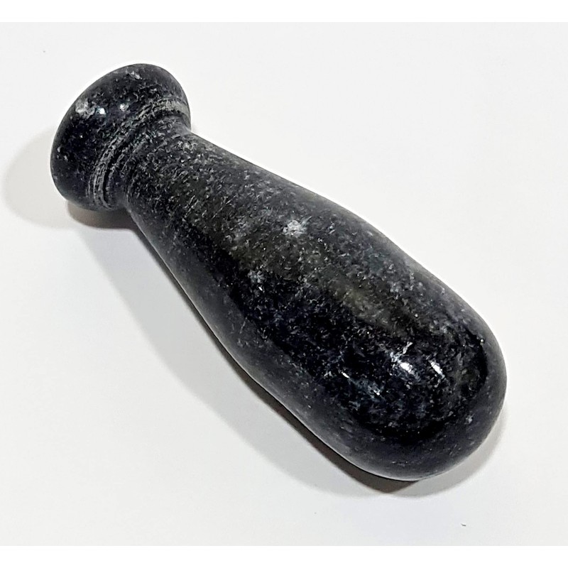 KLEO 3" Compatible Black Pestle for Many Size Mortar |