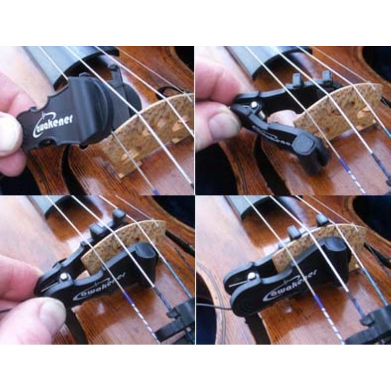 Gewa Klangverbesserer Awakener