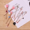 Sailor Moon Makeup Brush, Eye Shadow Brush, Set of 8,