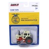 1/64 Case 1370 Cab with FFA Logo by ERTL Tomy