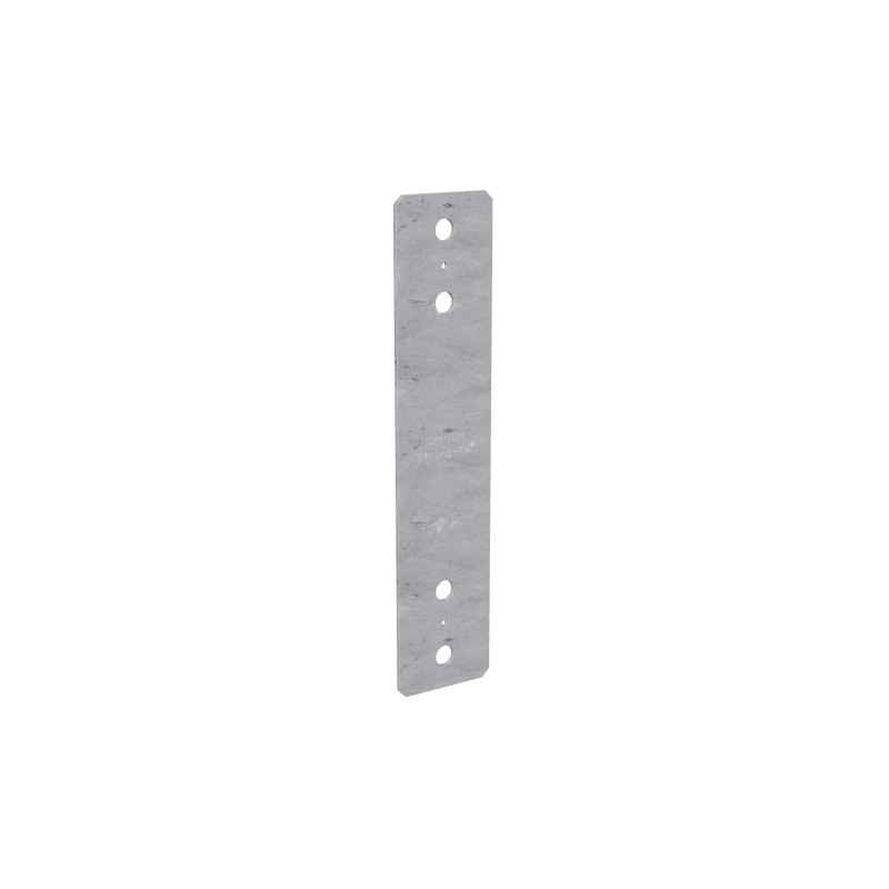 Simpson Strong-Tie PS418 PS 4 in. x 18 in. Hot-Dip