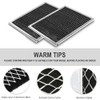 97007696 Range Hood Filter Charcoal Odour Filter for Range vent