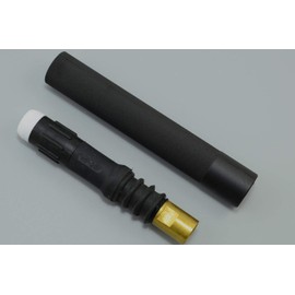 RIVERWELD WP-26P SR-26P TIG Welding Torch Machine Straight Pencil Head Body 200Amp Air-Cooled