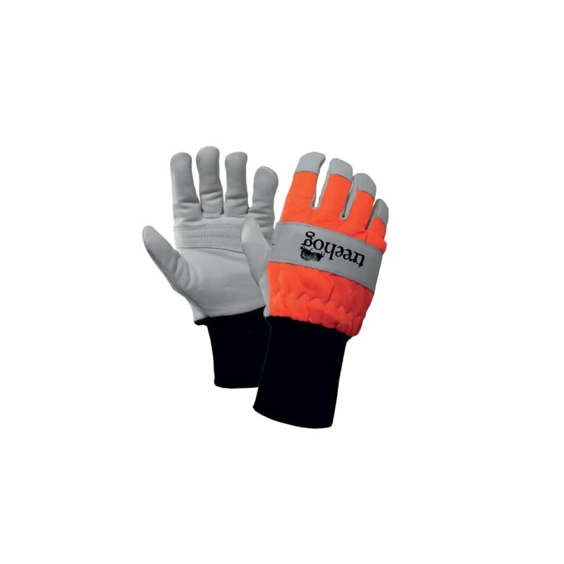 Treehog Chainsaw Glove Treehog Class0 Chainsaw Gloves Class 0 Gloves