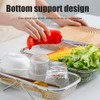 Sink Strainer Stainless Steel Expandable Strainer Basket Strainer with Fine