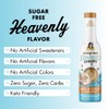 Sugar Free 3pk Apple Crisp Coffee Syrup - Stevia Based,