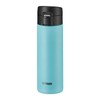 Tiger MKA-K 480 ml Easy-Drinking One-Push Insulated Flask, Ultralight, BPA-Free,
