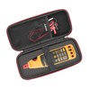 RLSOCO Case for Fluke 773/772/771 Advanced Milliamp Process Clamp Meter