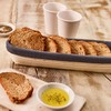 RBV Birkmann, 700659 Loaf and Soul Proofing Basket Cover Oblong