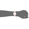 Coach 14503258 Women's Wristwatch, Pink, Dial color - white, Watch