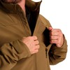 Beretta Men's Daybreak Softshell Outdoor Hiking & Upland Hunting Lightweight