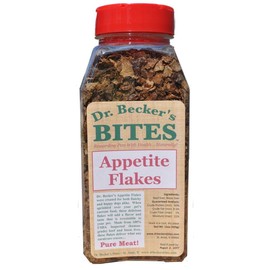 Dr. Becker's Big Appetite Flakes (15-Ounces)