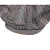 [Kojima Jeans] KOJIMA GENES Newsboy Cap Hat Made in Japan