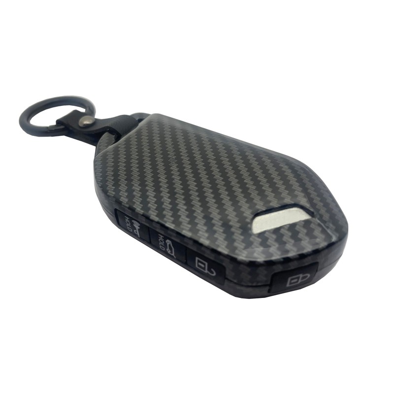 Key Fob Cover Case for Kia Telluride, Sorento, K5 GT-Line