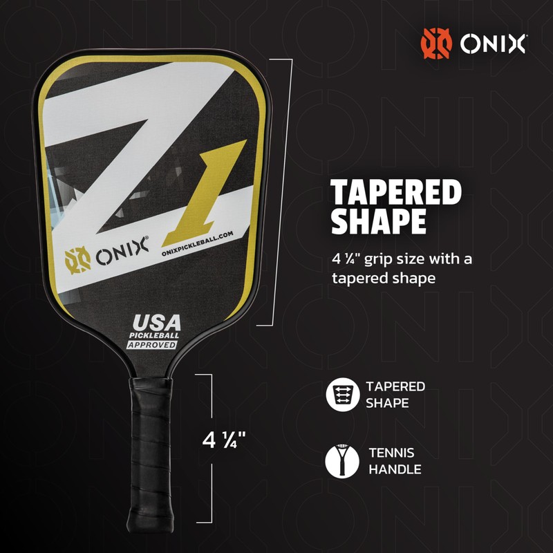 Onix Z1 Pickleball Paddle