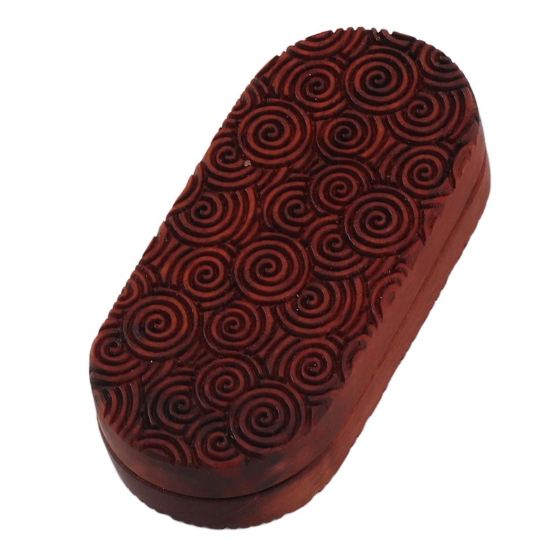 Magnet Finger Stress Relief Slider Wood Finger Stress Relief Toy