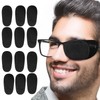 ElevateTech 12 Pcs Eye Patches for Adults Eye Patch for