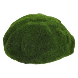 BESPORTBLE Moss Centerpiece Artificial Balls for Garden Cylindrical Decorative Balls for Home