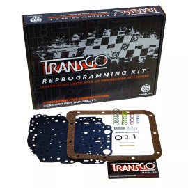 Transgo 40-2 Reprogramming Shift Kit Performance Ford 1970-81 C4 (SK40-2)